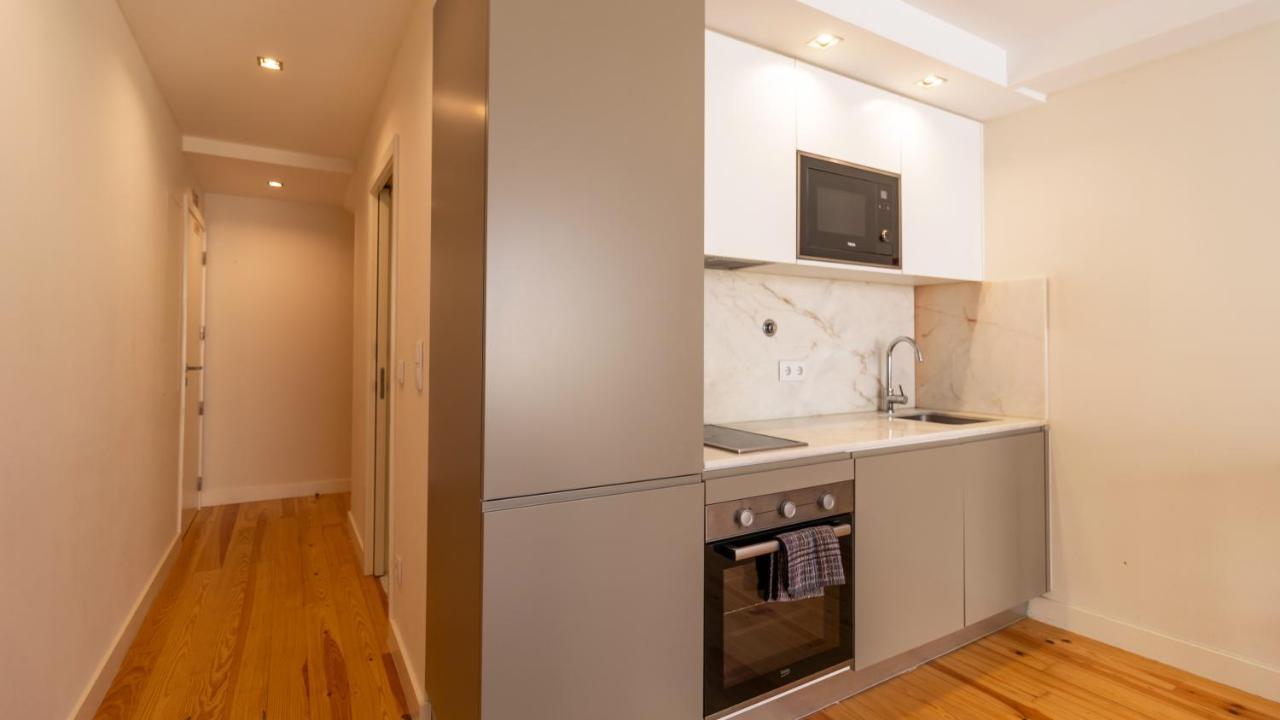 Delightful Duplex By Lovelystay Porto Buitenkant foto