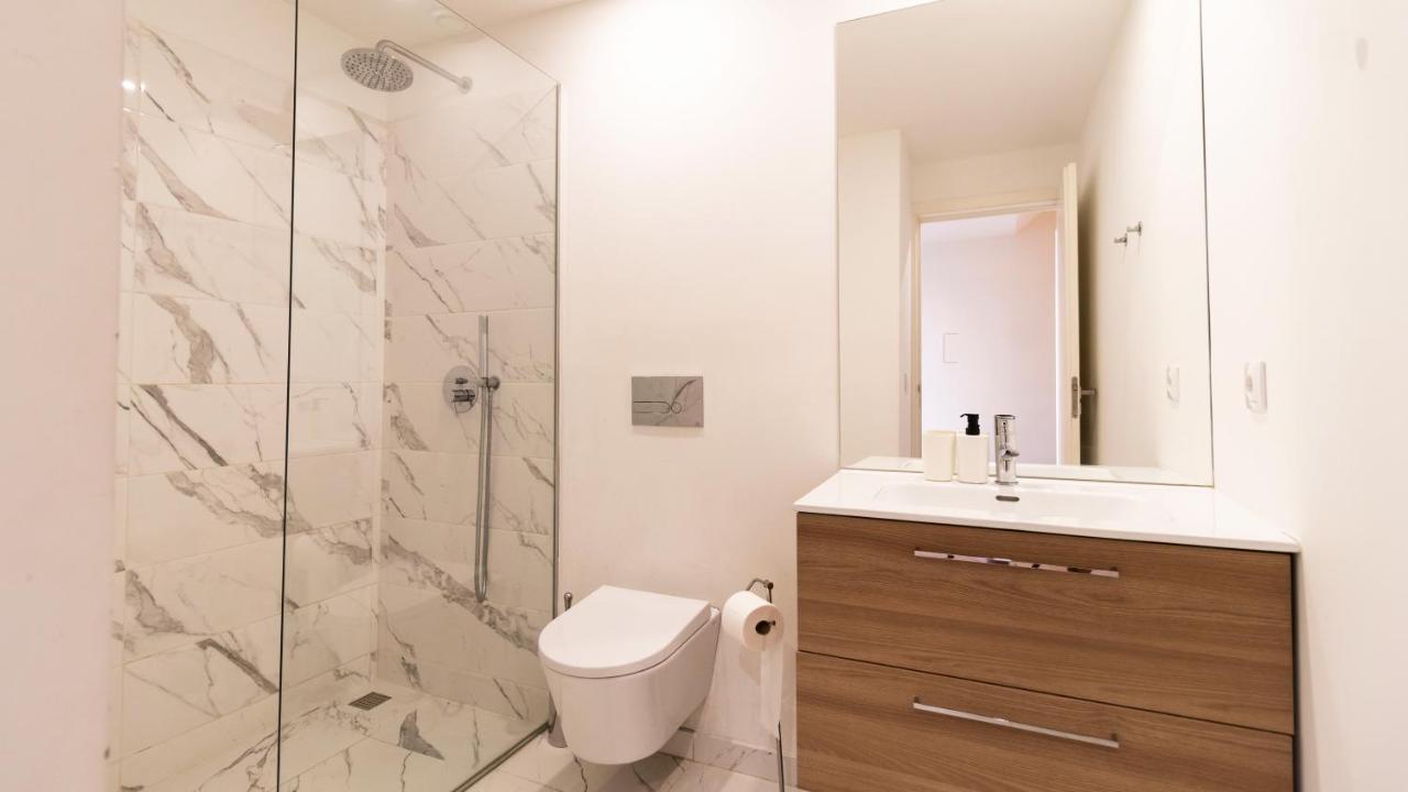 Delightful Duplex By Lovelystay Porto Buitenkant foto